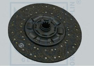 запчасти Templin, Диск сцепления