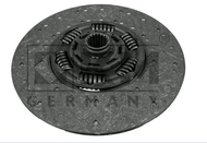 запчасти KM, Диск сцепления