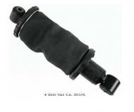 запчасти Sachs, Амортизатор кабины с пневмоподушкой