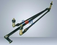 запчасти POWERMAX, Механизм стеклоочистителя