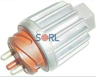 запчасти SORL, Включатель стопов