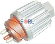 запчасти SORL, Включатель стопов