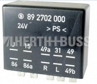 запчасти HB, Реле поворотов