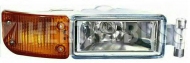 запчасти Truck Light, Фара противотуманная