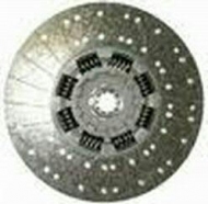 запчасти TruckMAX, Диск сцепления