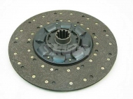 запчасти POWERMAX, Диск сцепления