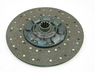 запчасти KM, Диск сцепления