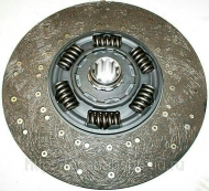 запчасти POWERGRUP, Диск сцепления