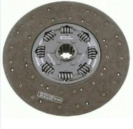 запчасти IVECO, Диск сцепления