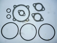 запчасти ЯМЗ, РКТ теплообменника