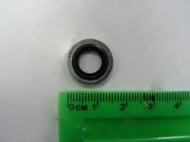 запчасти ЯМЗ, Уплотнительное кольцо