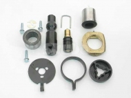 запчасти Onyarbi, РКТ фаркопа