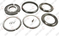 запчасти EURORICAMBI, Синхронизатор в комплекте