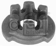 запчасти MEGA, Гайка корончатая