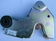 запчасти WOSM, Замок кабины