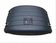 запчасти SCANIA, Крыло-брызговик