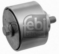 запчасти SKF, Ролик натяжителя ремня