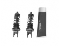 запчасти BERGKRAFT, РКТ тормозного механизма