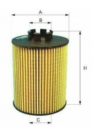 запчасти DONALDSON, Фильтр масляный