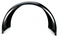 запчасти Cargoparts, Крыло-брызговик