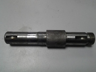 запчасти ЯМЗ, Вал привода ТНВД