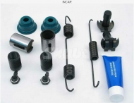 запчасти INCAR, Р/к клинового тормоза