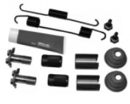 запчасти Emmerre, Р/к клинового тормоза