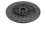 запчасти KM, Диск сцепления