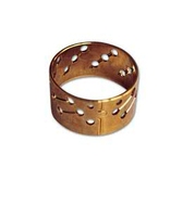 запчасти Auger, Втулка