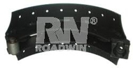 запчасти Roadwin, Колодка тормозная