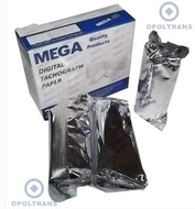 запчасти MEGA, Бумага для цифрового тахографа