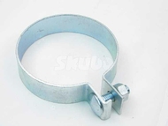 запчасти DINEX, Хомут выпускной системы