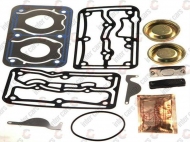 запчасти TRUCKTECHNIC, РКТ компрессора