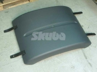 запчасти PACOL, Крыло