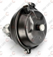 запчасти MEGA, Камера подъема оси