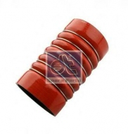 запчасти Truck teQ, Патрубок