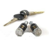 запчасти PACOL, Сердцевина замка