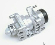 запчасти HALDEX, Кран тормозной подпедальный