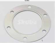 запчасти ELRING, Прокладка турбокомпрессора