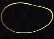 запчасти ELRING, Прокладка под гильзу картера двигателя