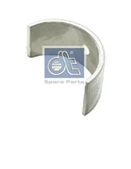 запчасти DT, Вкладыши компрессора