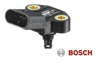 запчасти BOSCH, Датчик давления наддува