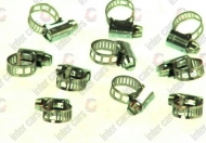 запчасти ABA, Хомут