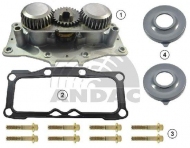 запчасти ANDAC, РКТ суппорта