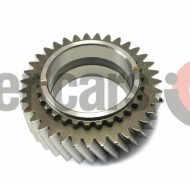 запчасти ZF, Шестерня кпп