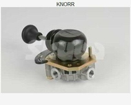 запчасти TRUCKTECHNIC, Кран управления пневмоподвеской