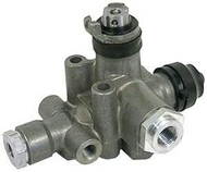 запчасти EBS, Кран уровня пола