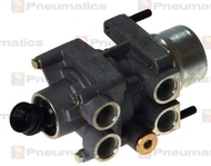 запчасти PNEUMATICS, Кран главный тормозной