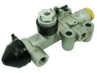 запчасти AIR-FREN, Кран уровня пола