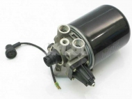 запчасти Knorr-Bremse, Осушитель